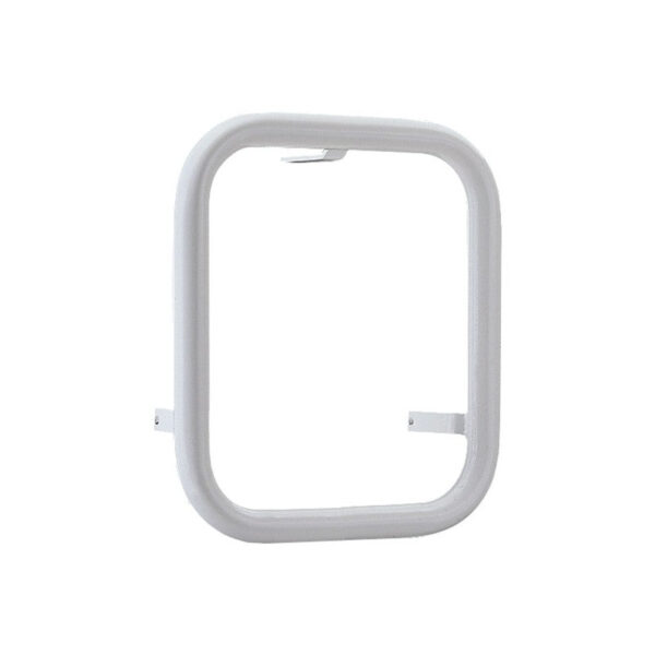 Agarraderas rectangulares nado contracorriente