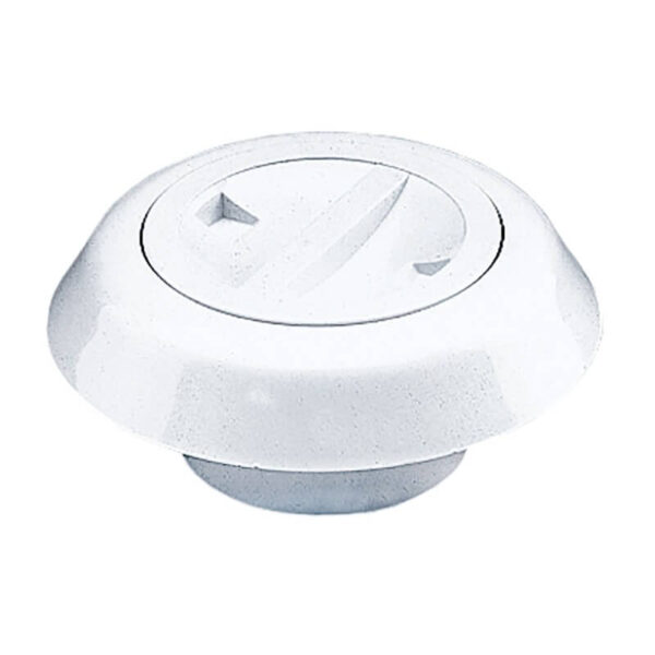 Boquilla de aspiración encolar D50 piscina hormigón AstralPool