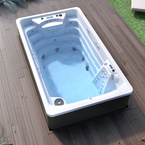 Swimspa Compact - Imagen 3