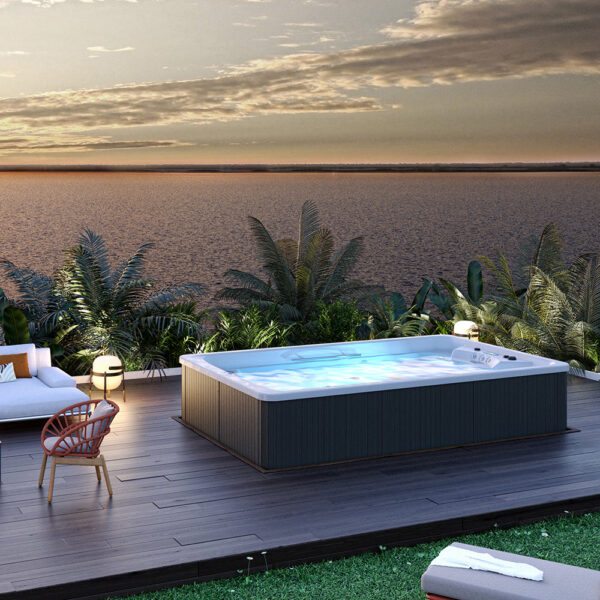 Swimspa Compact