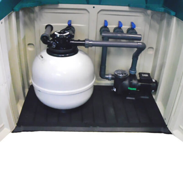 Compacto elevado Ramses Up - Imagen 2