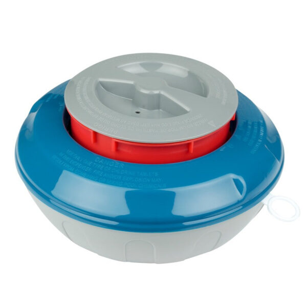 Dosificador de cloro flotante Astralpool