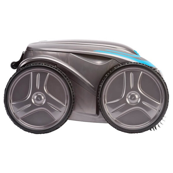 Zodiac Vortex OV 5300 SW 4WD limpiafondos piscina - Imagen 4