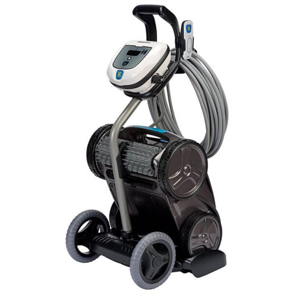 Zodiac Vortex OV 3505 robot limpiafondos - Imagen 2
