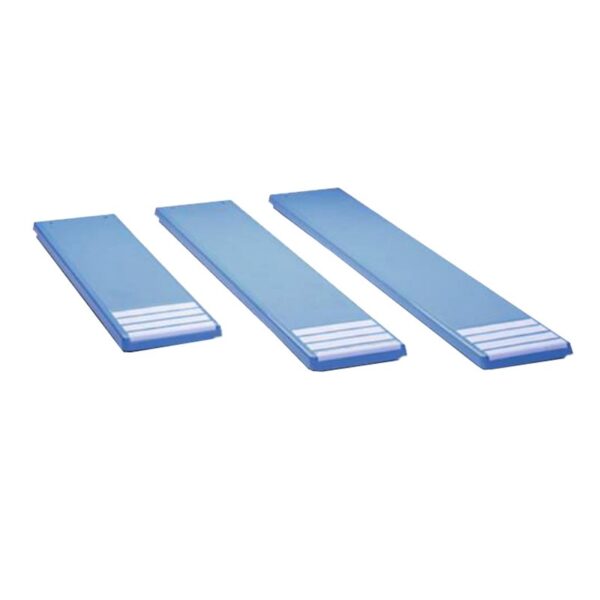 Plataforma para piscinas