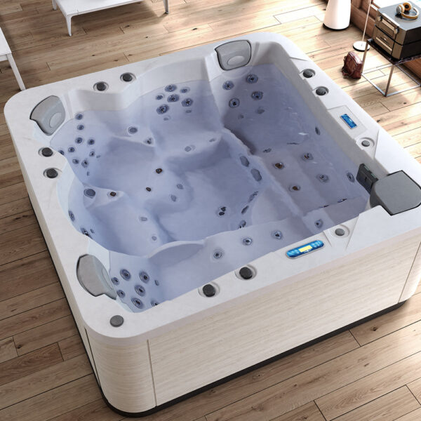Spa Evolution AstralPool - Imagen 3