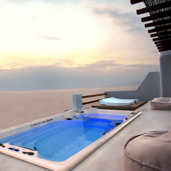 Swimspa Mediterranea Astralpool
