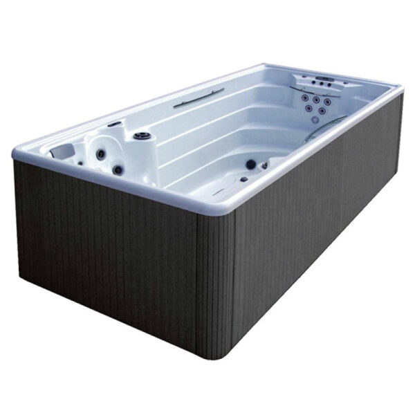 Swimspa Mediterranea Astralpool - Imagen 3