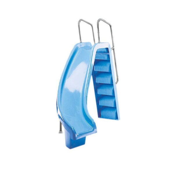 Tobogan Curvado Astralpool