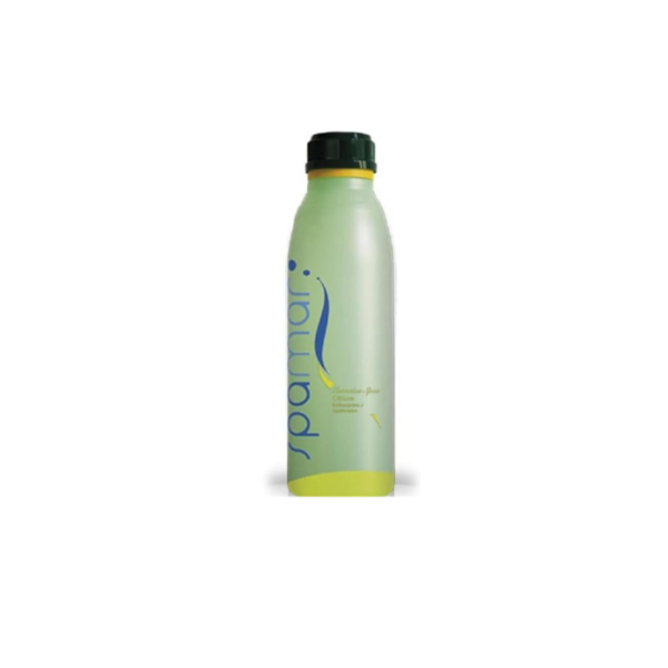 ESENCIA SPAMAR CITRICOS 300ML
